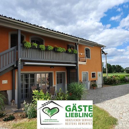 Doberschuetzer Hof Apartment Bautzen Luaran gambar