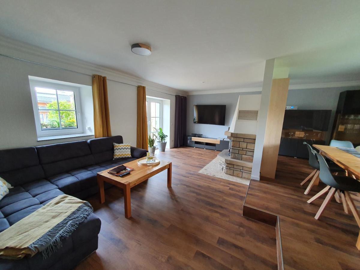 Doberschuetzer Hof Apartment Bautzen Luaran gambar