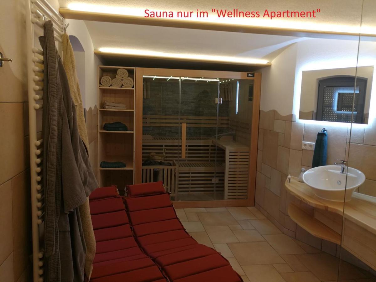 Doberschuetzer Hof Apartment Bautzen Luaran gambar