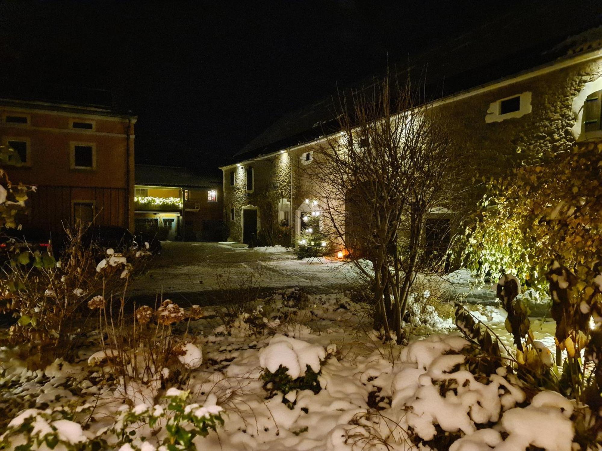 Doberschuetzer Hof Apartment Bautzen Luaran gambar