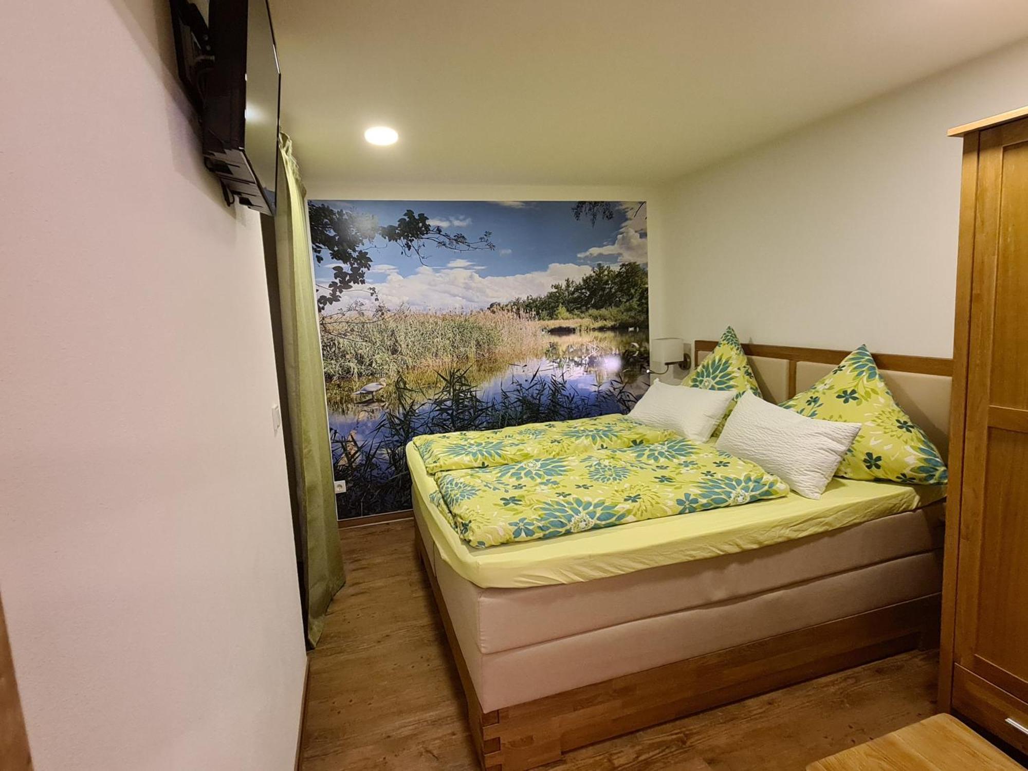 Doberschuetzer Hof Apartment Bautzen Bilik gambar