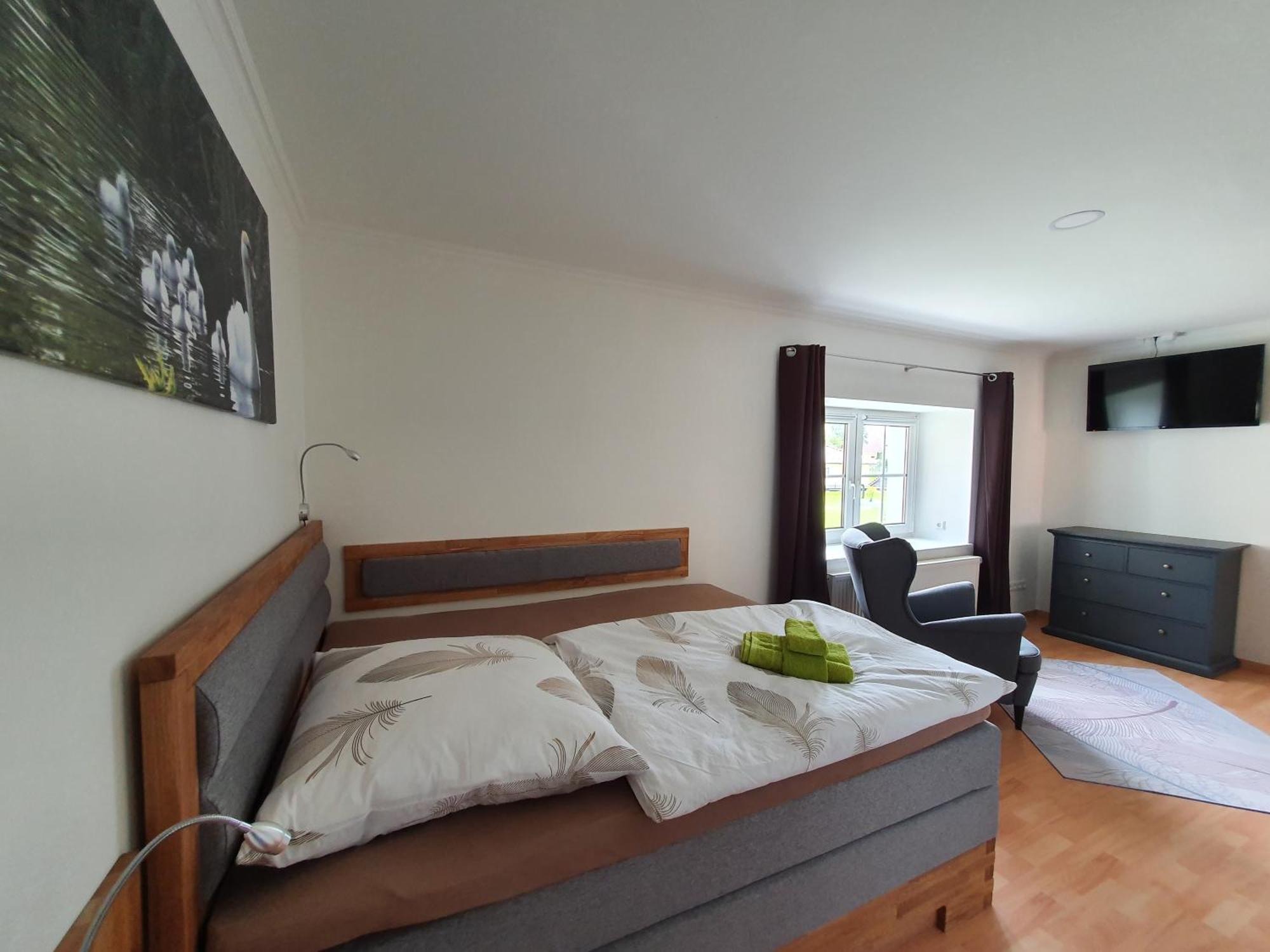 Doberschuetzer Hof Apartment Bautzen Bilik gambar