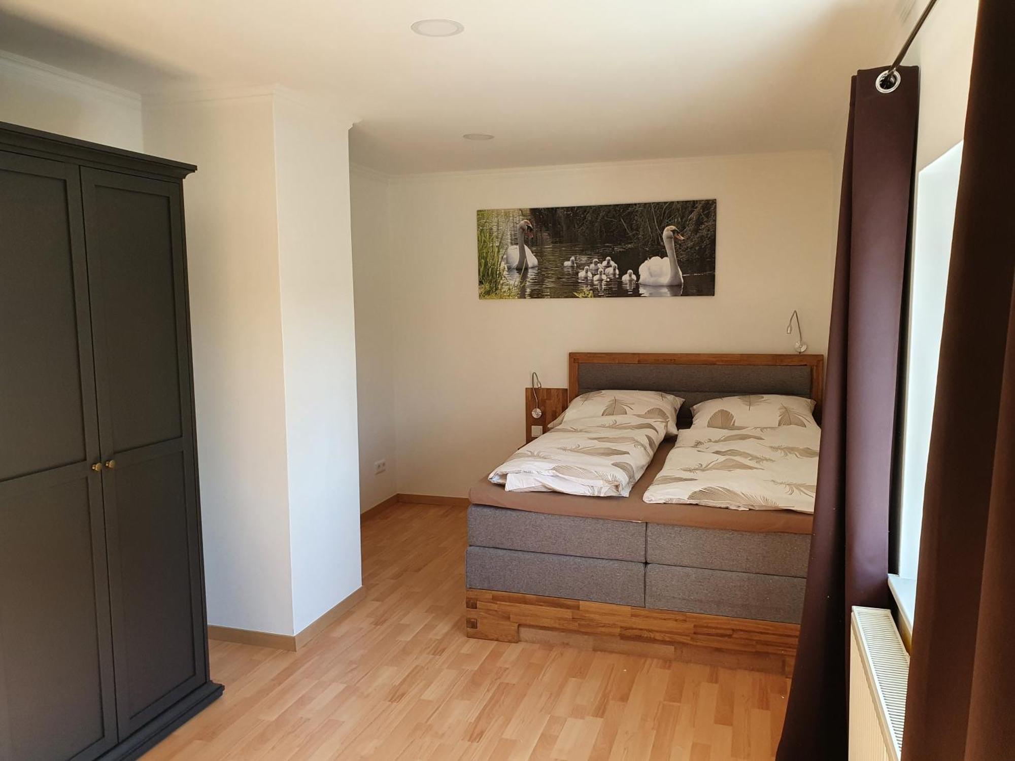 Doberschuetzer Hof Apartment Bautzen Bilik gambar