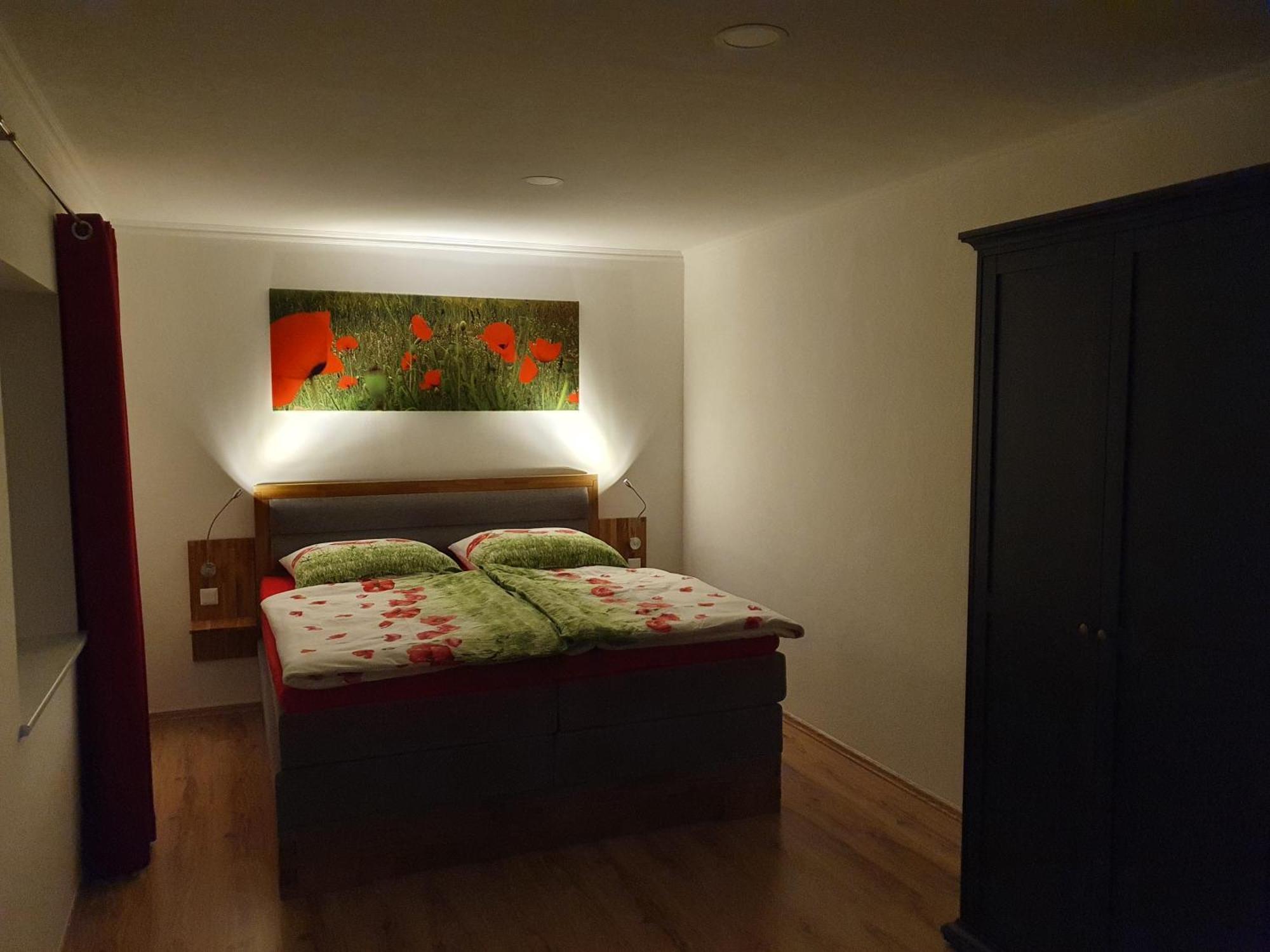 Doberschuetzer Hof Apartment Bautzen Bilik gambar