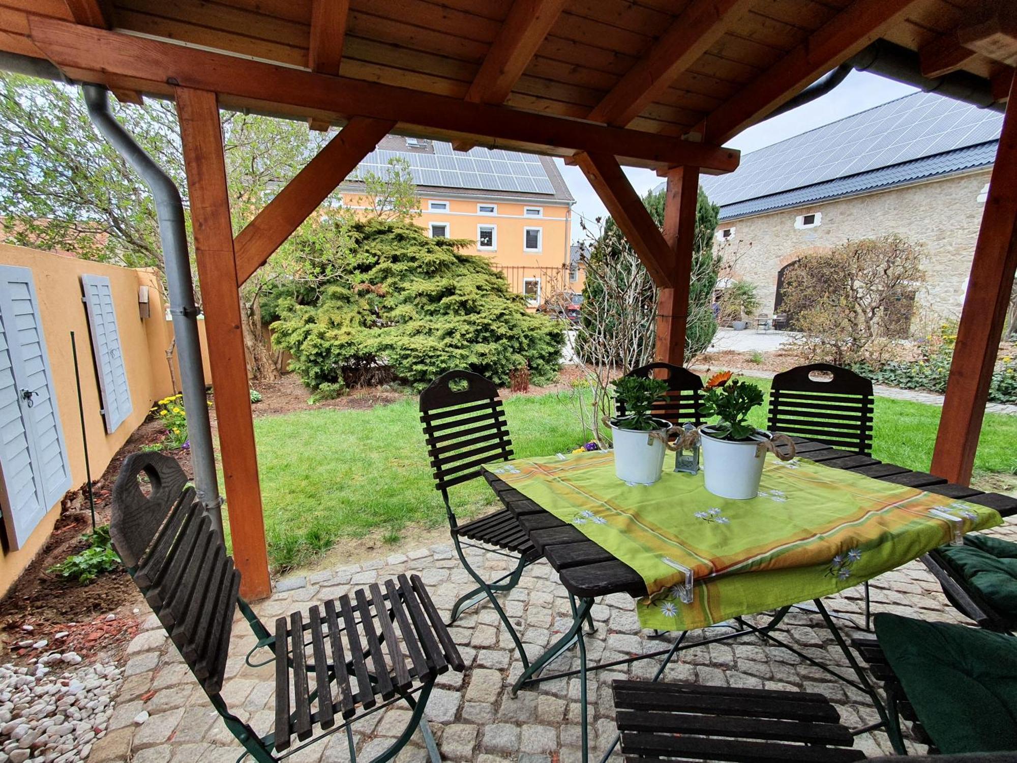 Doberschuetzer Hof Apartment Bautzen Bilik gambar
