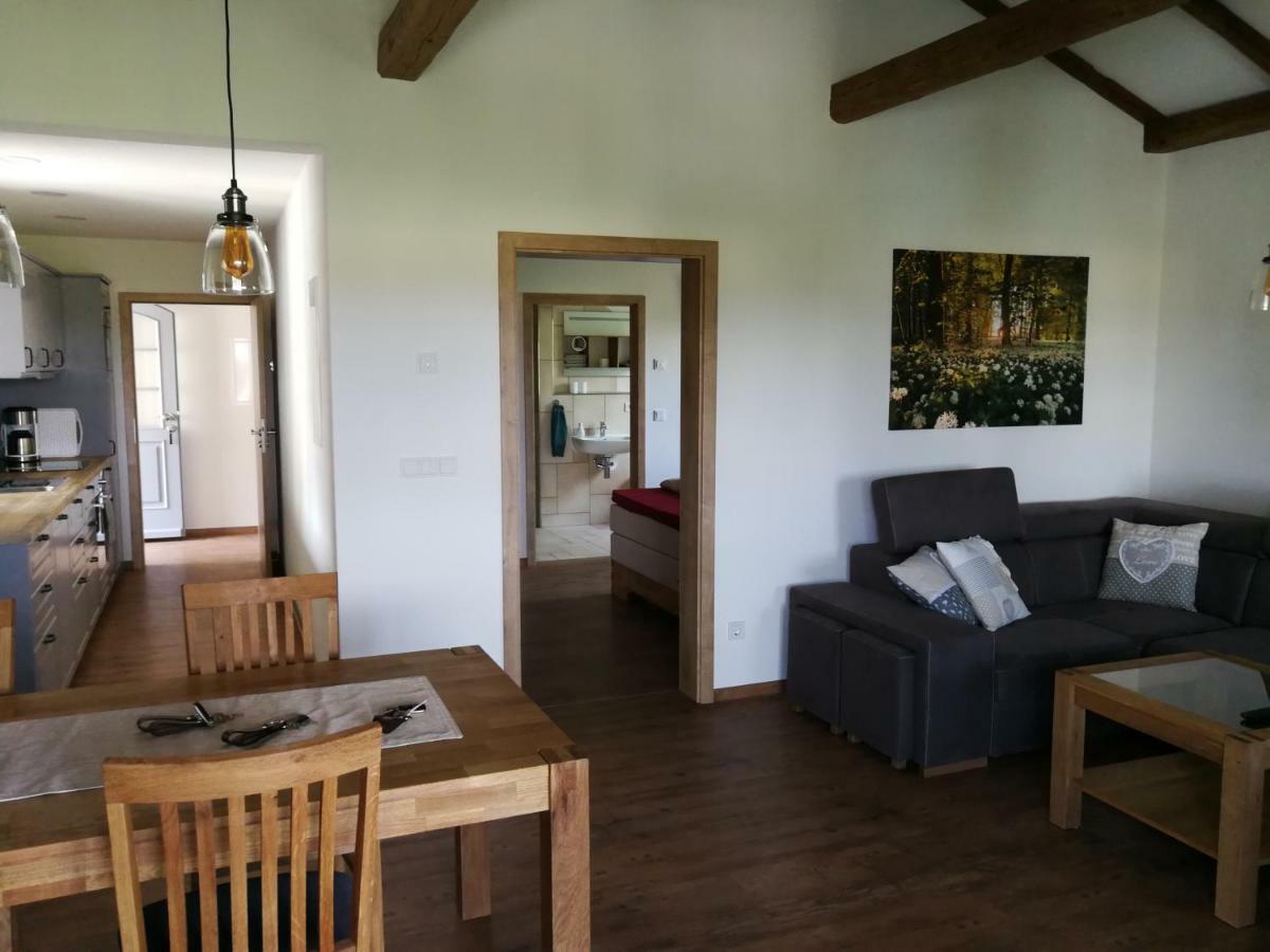 Doberschuetzer Hof Apartment Bautzen Luaran gambar