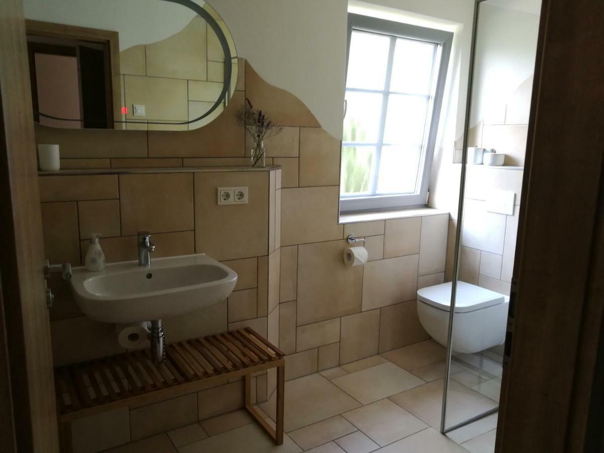 Doberschuetzer Hof Apartment Bautzen Luaran gambar