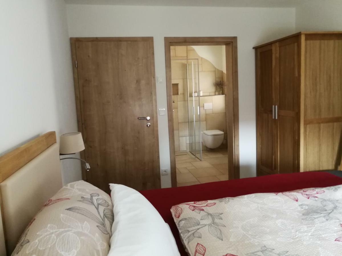 Doberschuetzer Hof Apartment Bautzen Luaran gambar
