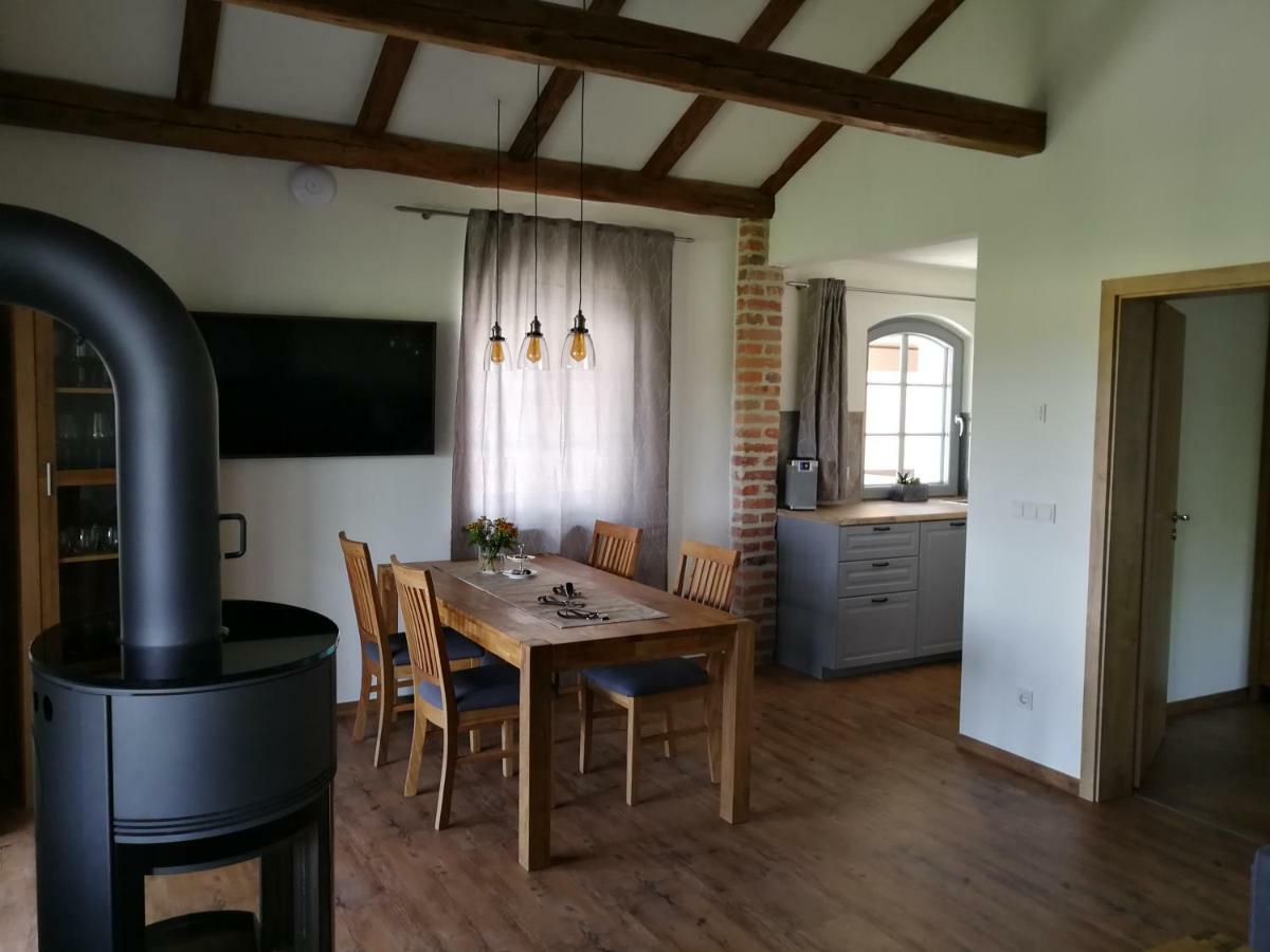 Doberschuetzer Hof Apartment Bautzen Luaran gambar