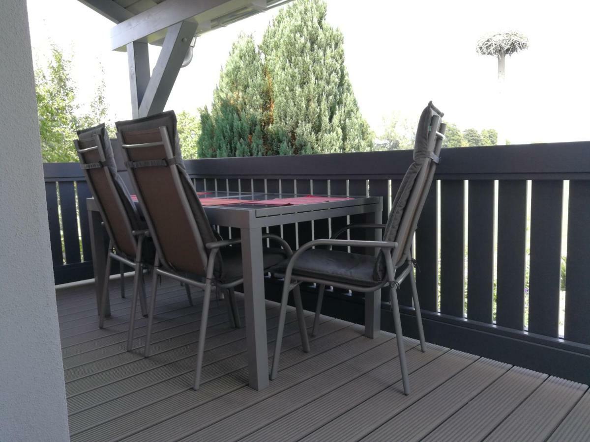 Doberschuetzer Hof Apartment Bautzen Luaran gambar