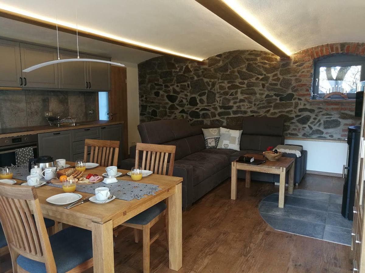 Doberschuetzer Hof Apartment Bautzen Luaran gambar