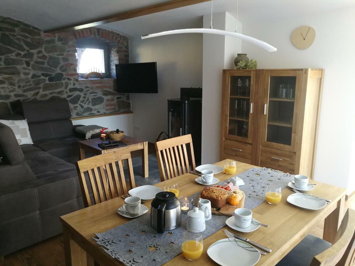 Doberschuetzer Hof Apartment Bautzen Luaran gambar