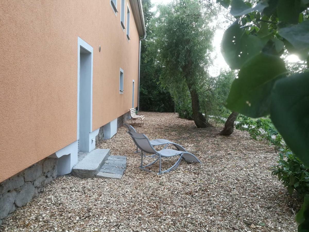 Doberschuetzer Hof Apartment Bautzen Luaran gambar