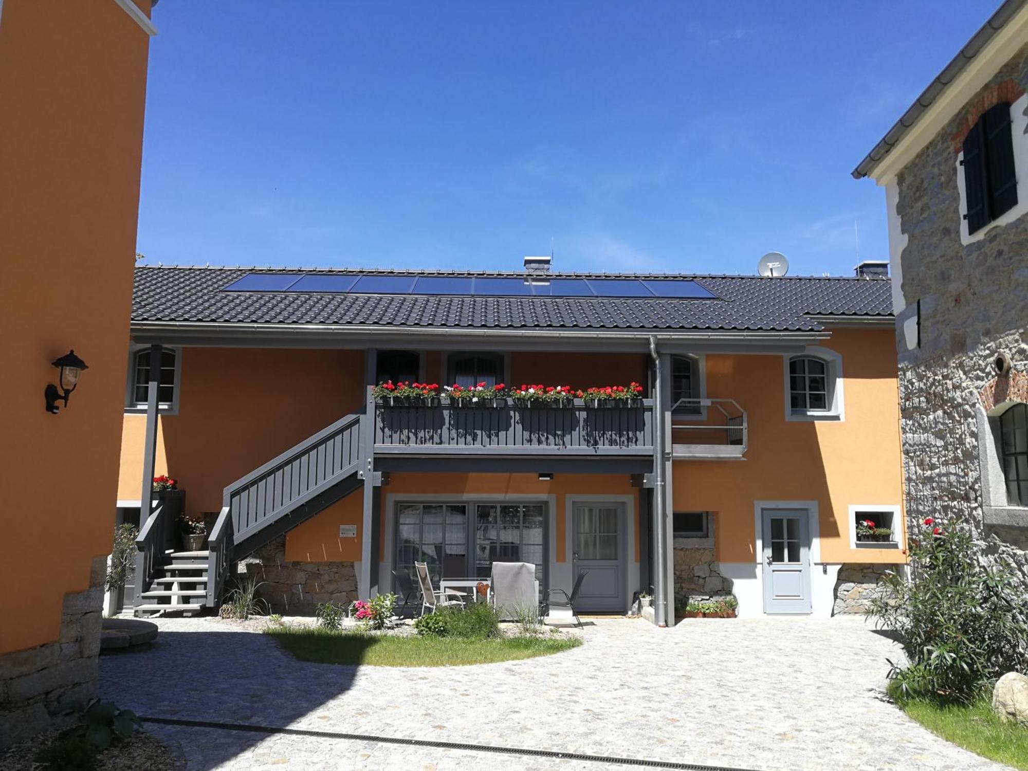 Doberschuetzer Hof Apartment Bautzen Luaran gambar