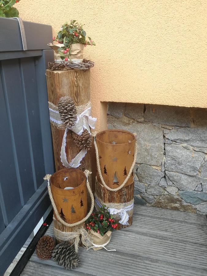 Doberschuetzer Hof Apartment Bautzen Luaran gambar